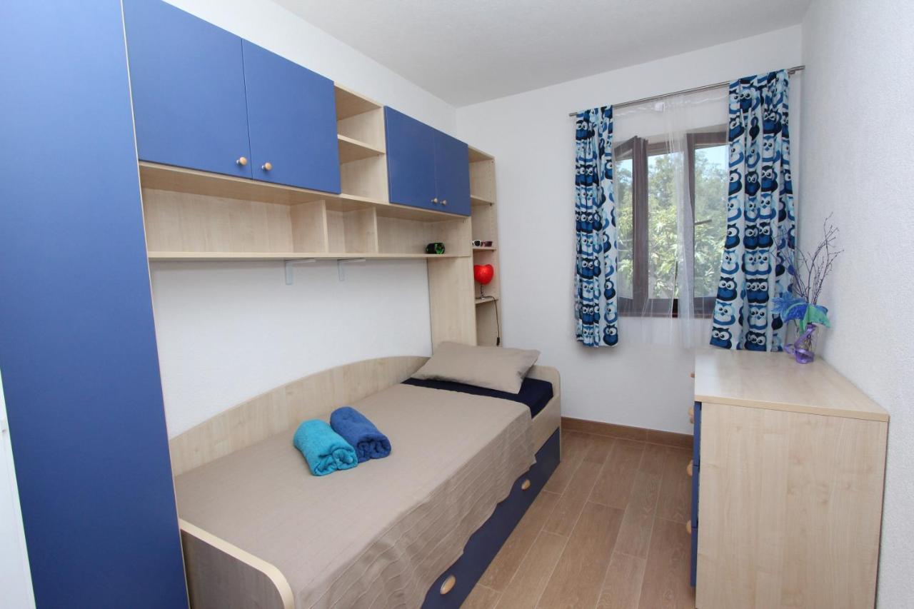 Holiday House Alex Rovinj Exterior photo