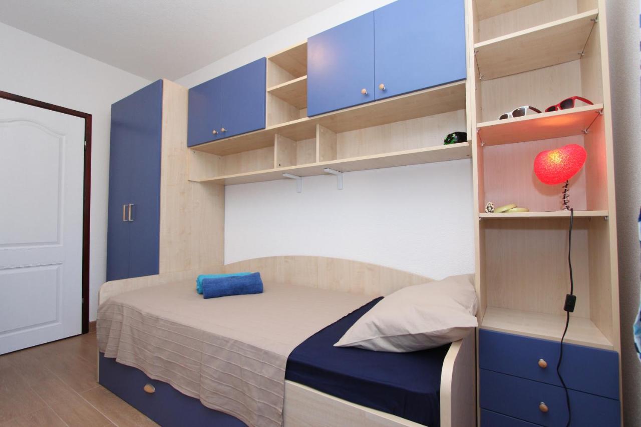 Holiday House Alex Rovinj Exterior photo