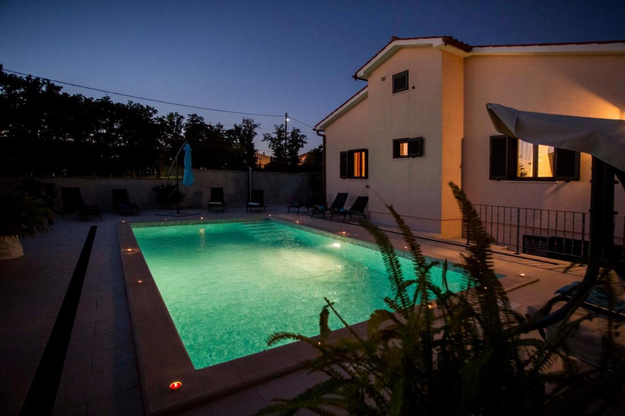 Holiday House Alex Rovinj Exterior photo